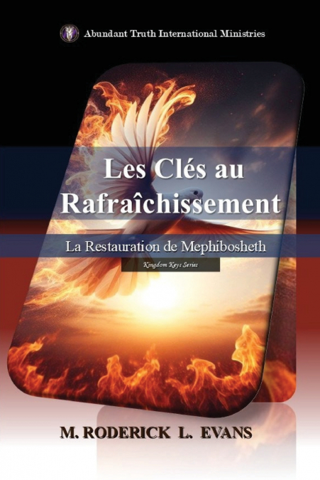 Les Clés au Rafraîchissement