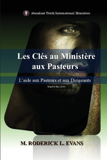 Les Clés au Ministère aux Pasteurs