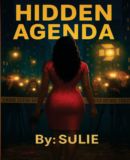 Hidden Agenda