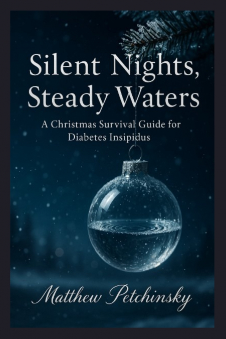 Silent Nights, Steady Waters