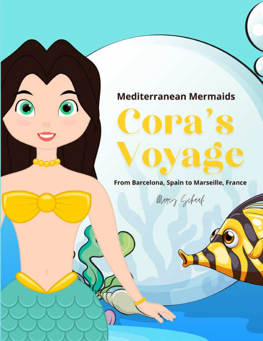 Cora’s Voyage
