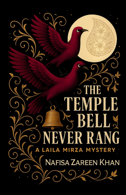 The Temple Bell Never Rang
