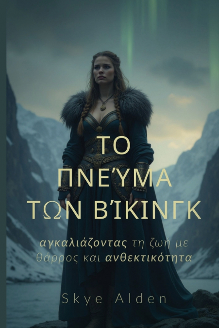 The Viking Spirit / Το Πνεύμα του Βίκινγκ