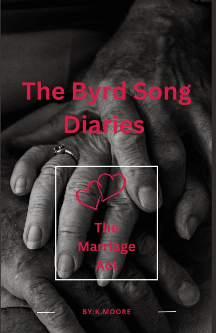 The Byrd Song Diaries