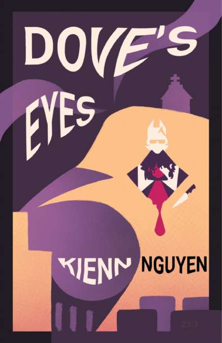 Dove’s Eyes