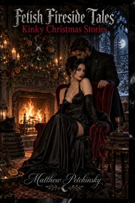 Fetish Fireside Tales