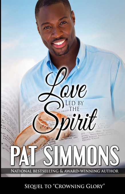 Love Led By the Spirit