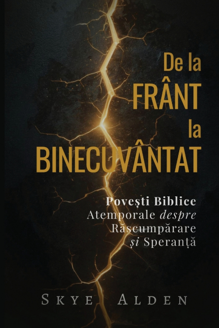 Broken to Blessed / De la Frânt la Binecuvântat