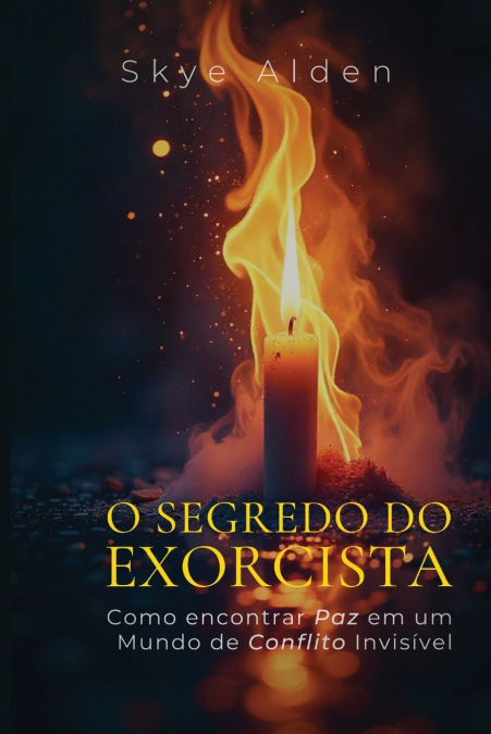 The Exorcist’s Secret / O Segredo do Exorcista