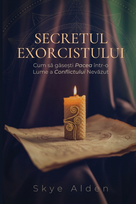 The Exorcist’s Secret / Secretul Exorcistului