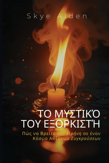 The Exorcist’s Secret / Το Μυστικό του Εξορκιστή