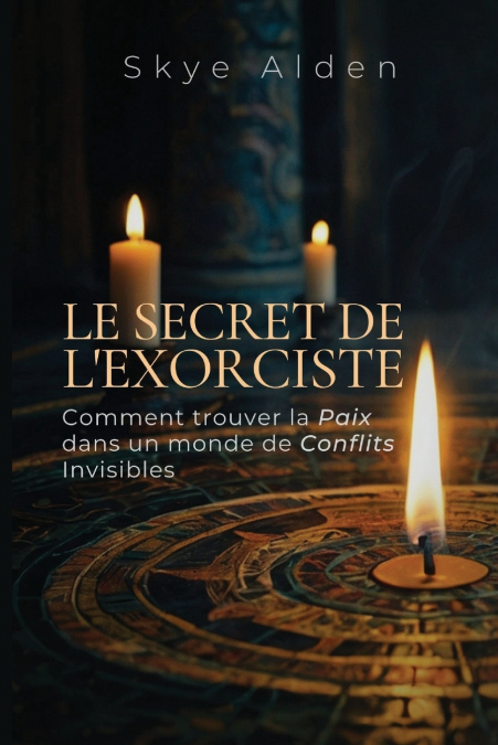 The Exorcist’s Secret / Le Secret de l’Exorciste