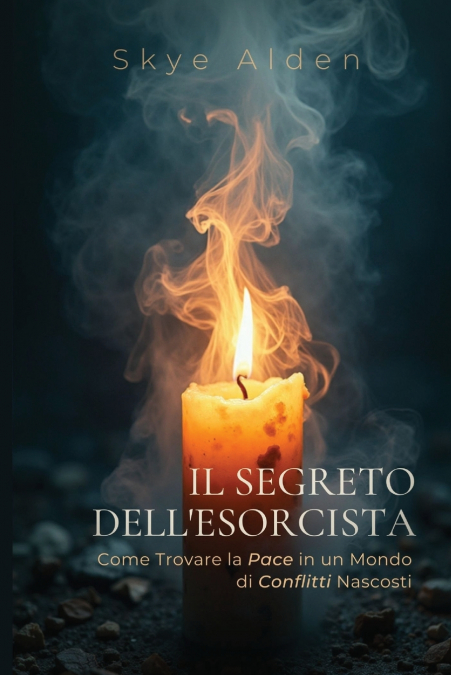 The Exorcist’s Secret / Il Segreto dell’Esorcista