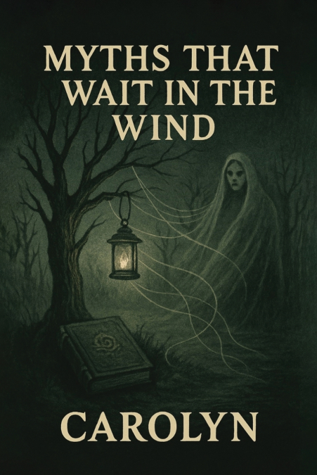 MYTHS THAT WAIT IN THE WIND