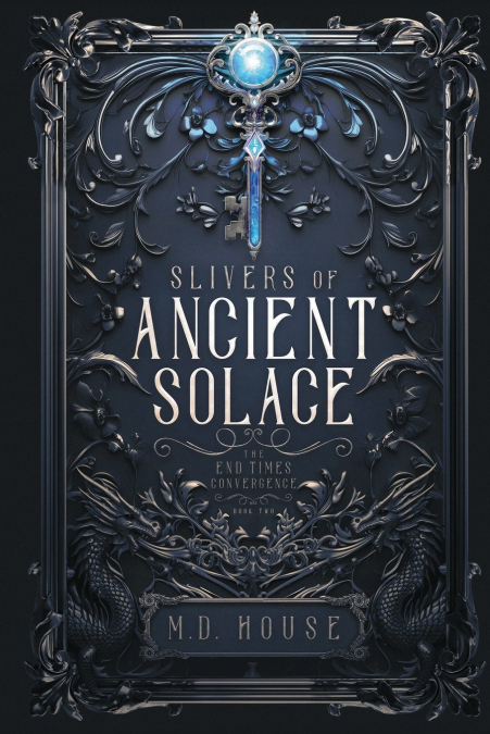 Slivers of Ancient Solace