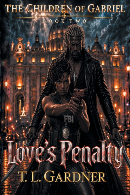 Love’s Penalty