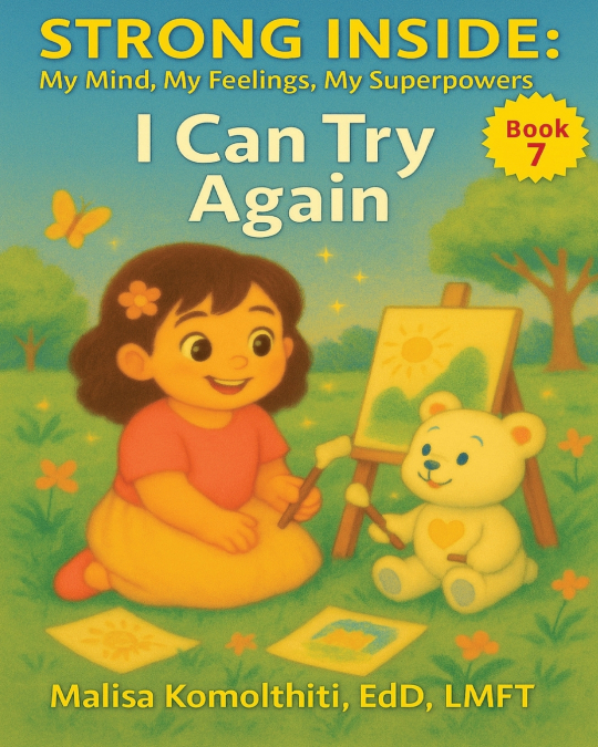 I Can Try Again