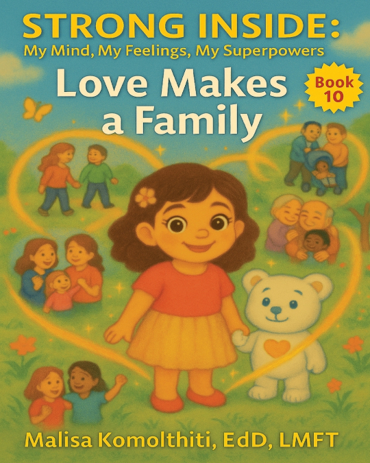 Love Makes a Family