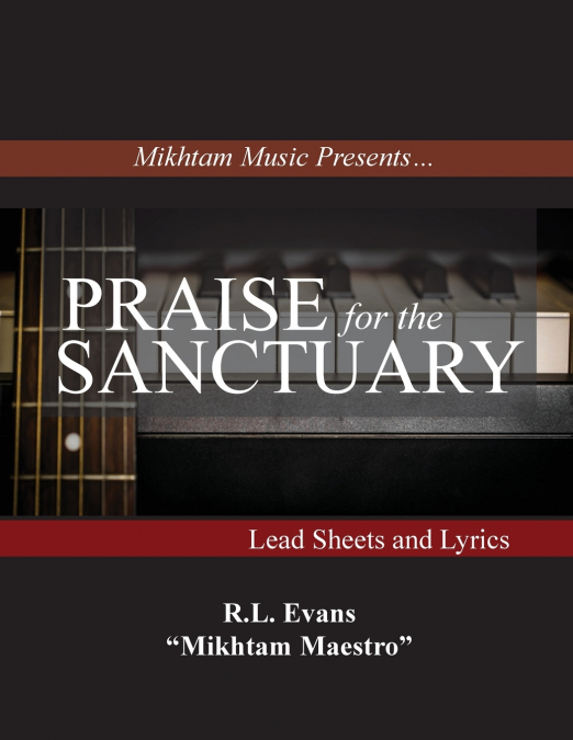 Praise for the Sanctuary