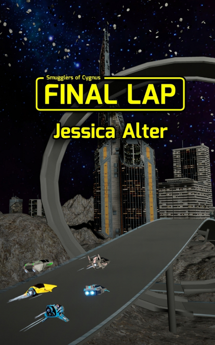 Final Lap