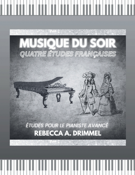 Musique du soir/Quatre études françaises