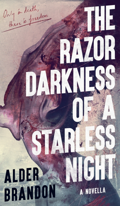 The Razor Darkness of a Starless Night