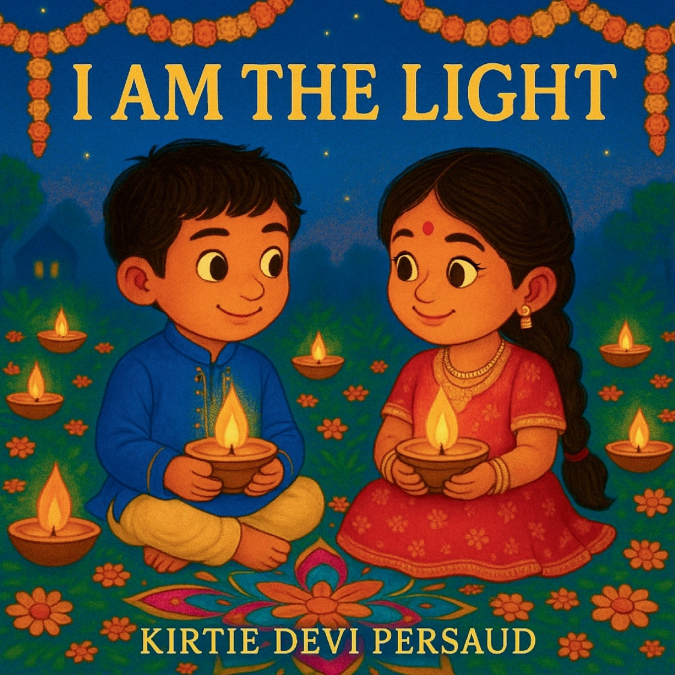 I Am the Light