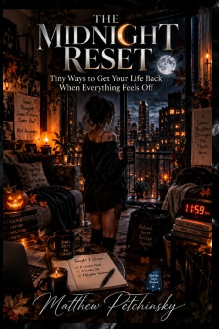 The Midnight Reset