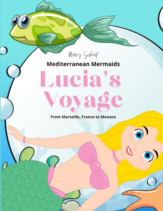 Lucia’s Voyage