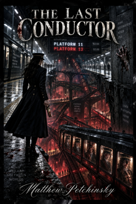 The Last Conductor