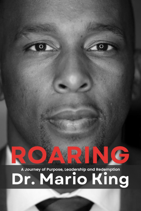 Roaring