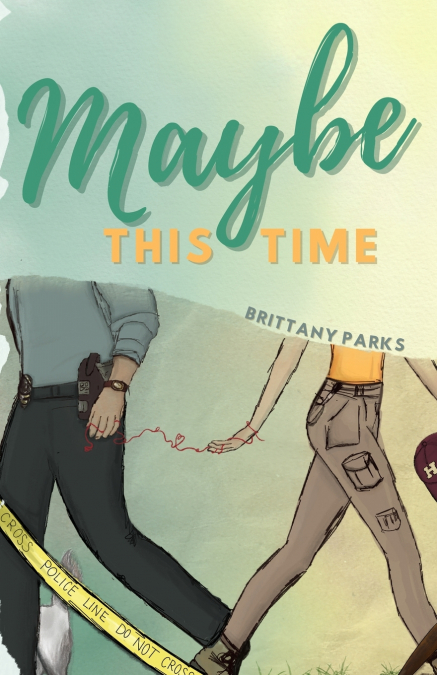 Maybe This Time