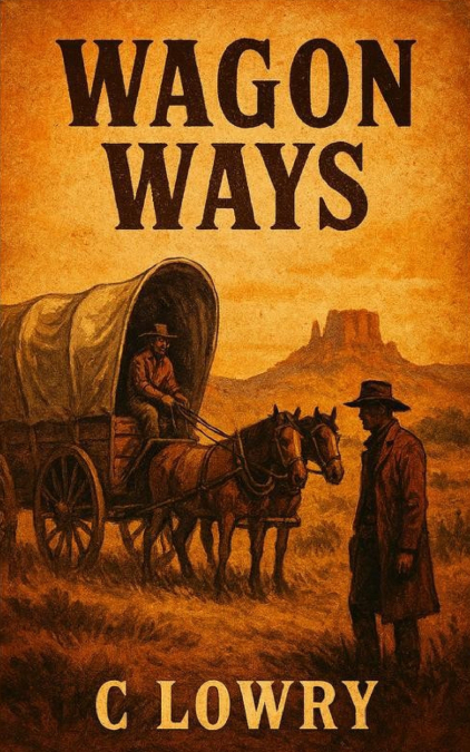Wagon Ways