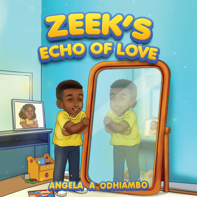 Zeek’s Echo of Love