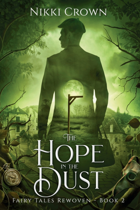 The Hope in the Dust