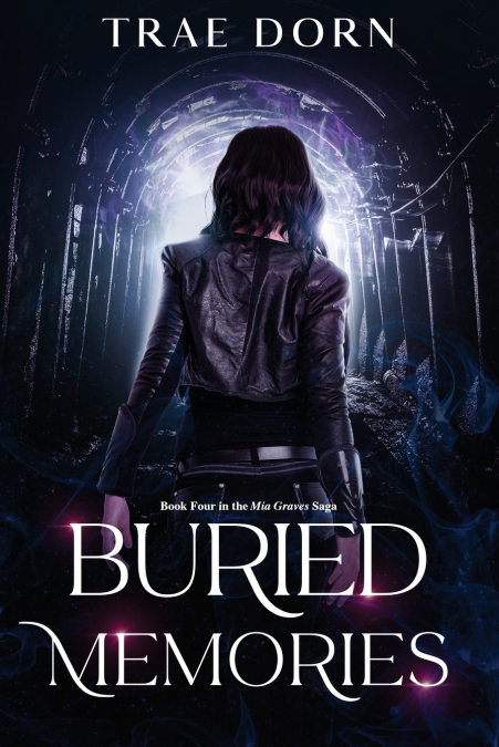 Buried Memories