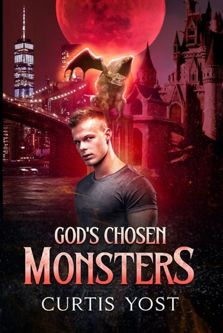 God’s Chosen Monsters