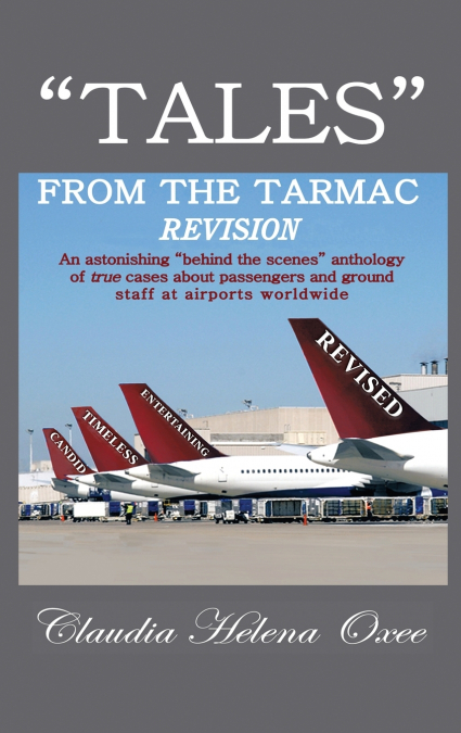 Tales From the Tarmac