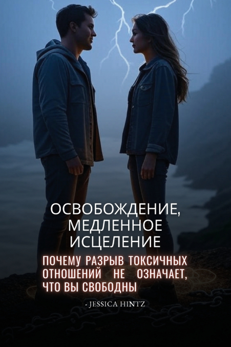 Освобождение, медленное исцеление