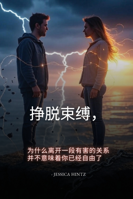 挣脱束缚，缓慢康复