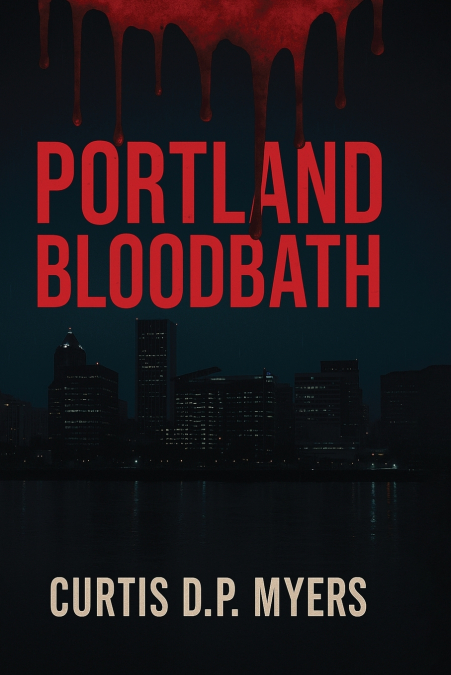 Portland Bloodbath