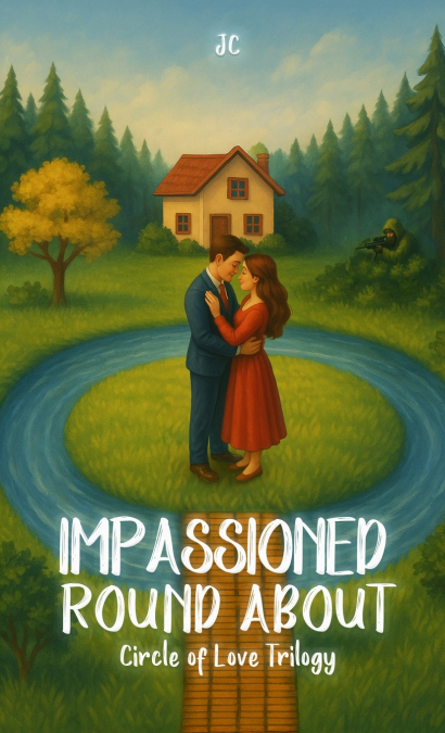Impassioned Round About