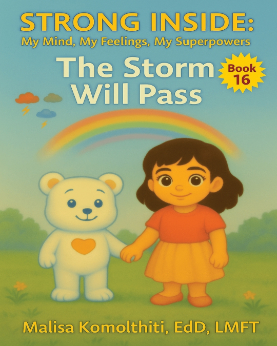 The Storm Will Pass