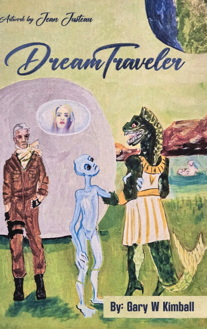 DreamTraveler