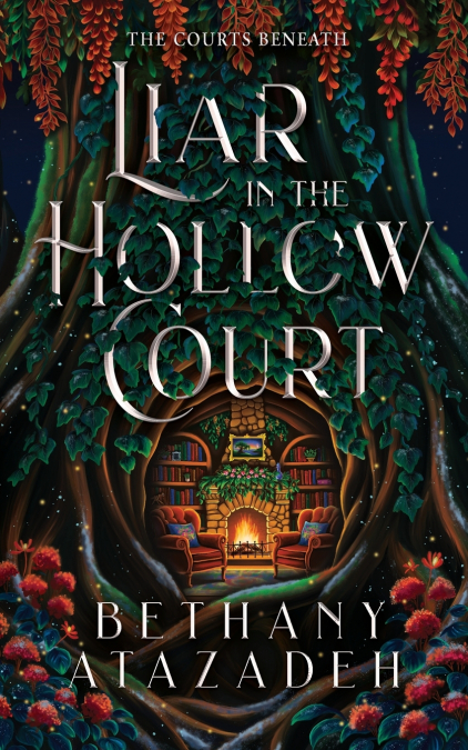 Liar in the Hollow Court