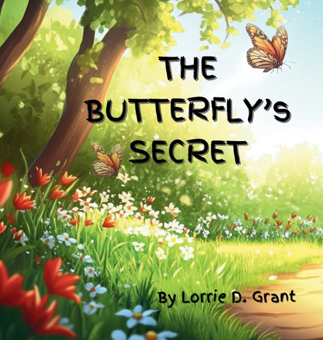 The Butterfly’s Secret