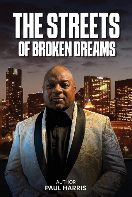 THE STREETS OF BROKEN DREAMS