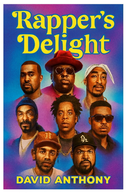 Rapper’s Delight