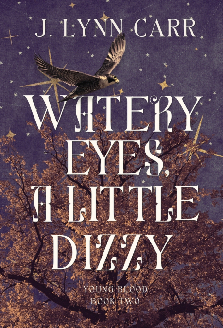 Watery Eyes, A Little Dizzy