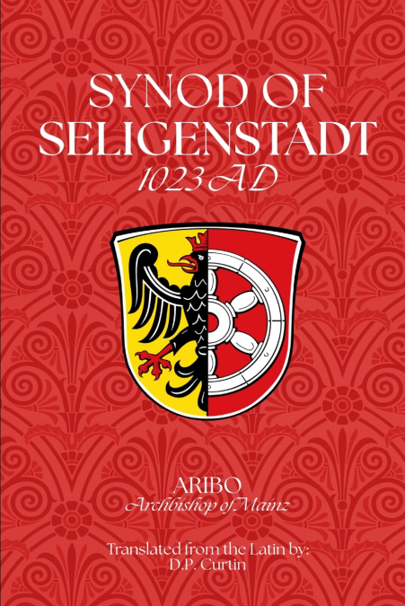 Synod of Seligenstadt